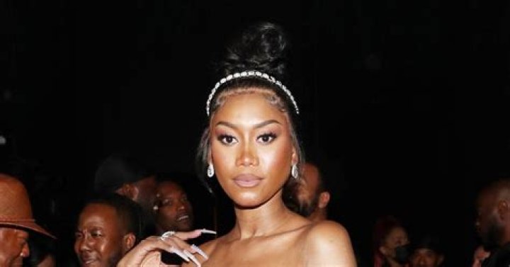 Muni Long Has Been Married to Her Longtime Sweetheart for Nearly a Decade