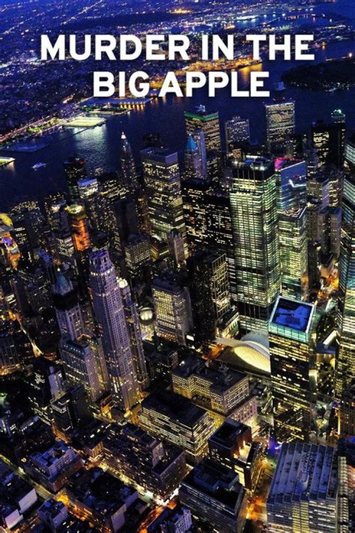 
Murder in the Big Apple on ID: What happened to Diane Delia? 