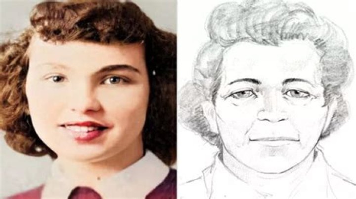 
Murdered Woman Identified 52 Years Later After Sheriff’s Office Crowdfunds for DNA Test 