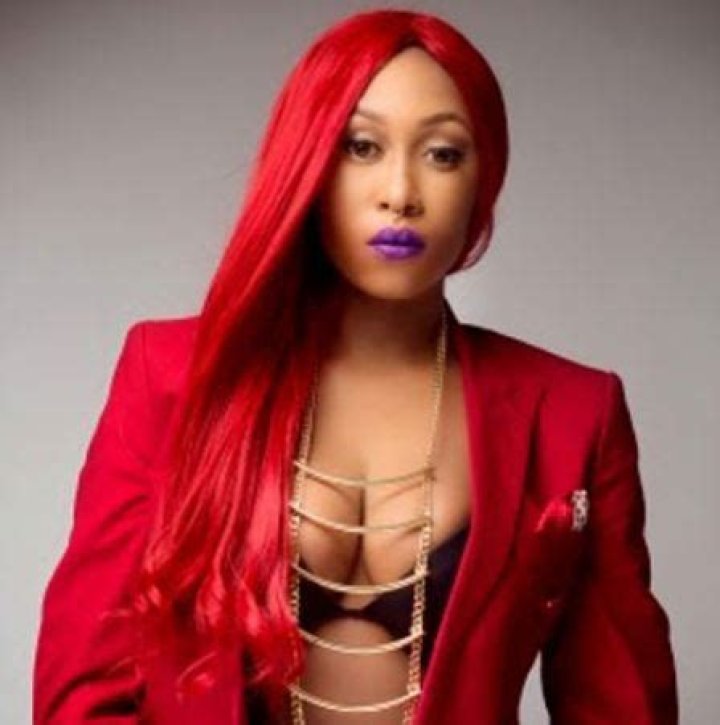 
Musicians snubbed me as upcoming artiste – Cynthia Morgan 