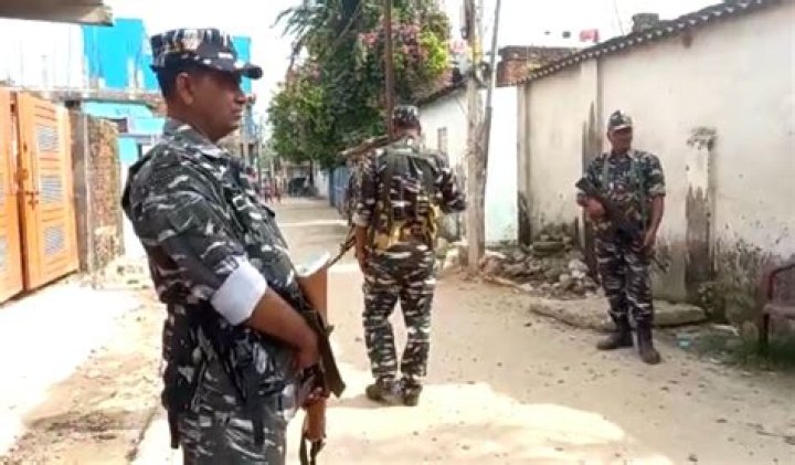 
Muslim organisation welcomes NIA-ED action against PFI 