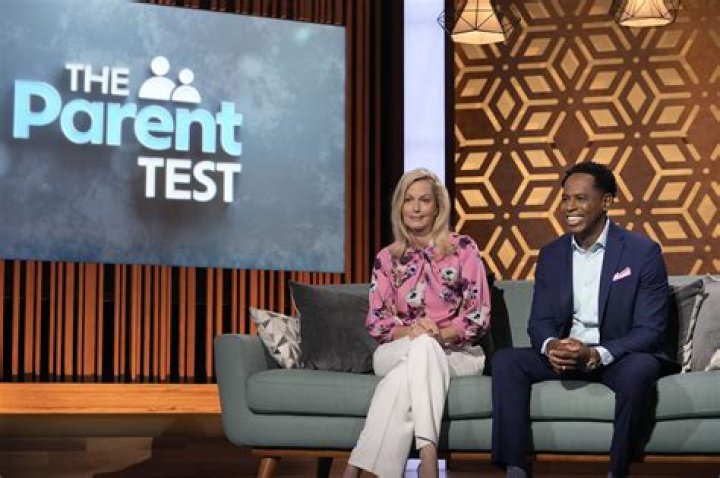 “My girl did that”: The Parent Test fans congratulate Andrea for winning the most effective style of parenting