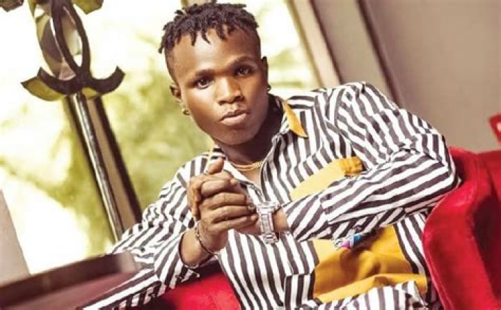 
My music aimed at motivating people – Singer 