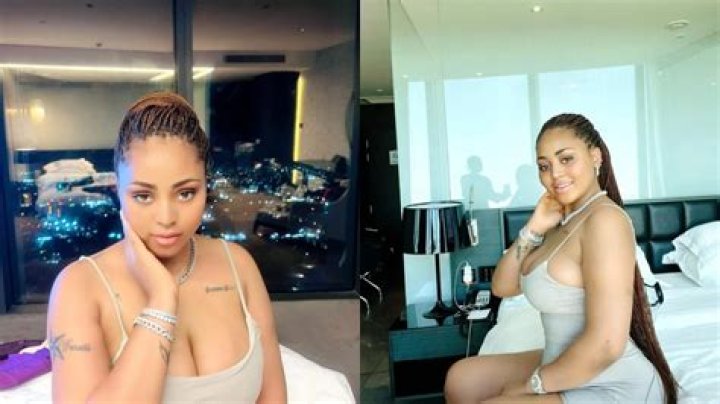 
“My Reggyyy so grown” Ini Edo, Ruth Kadiri react as Regina Daniels tension fans with banging body photos 