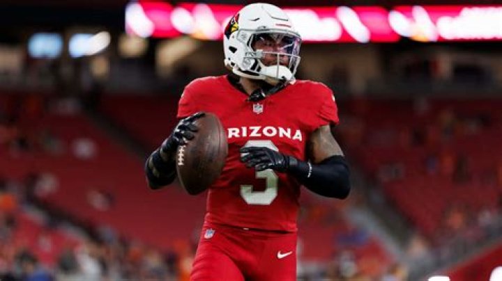 
Myjai Sanders Weight Loss Journey; What Happened To Arizona Cardinals Player? 