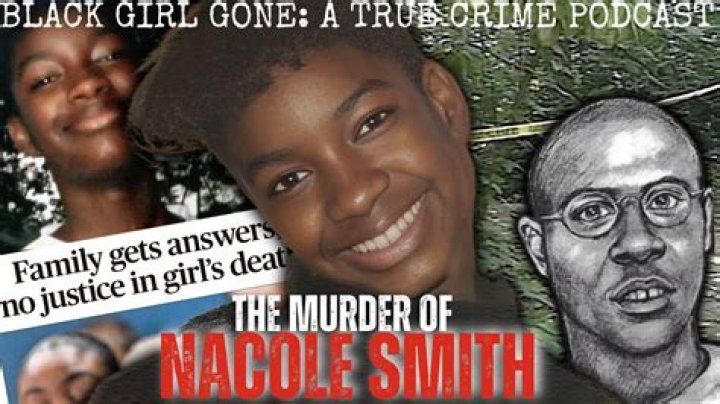
Nacole Smith Murder: Is Kelvin Arnold Dead or Alive? 