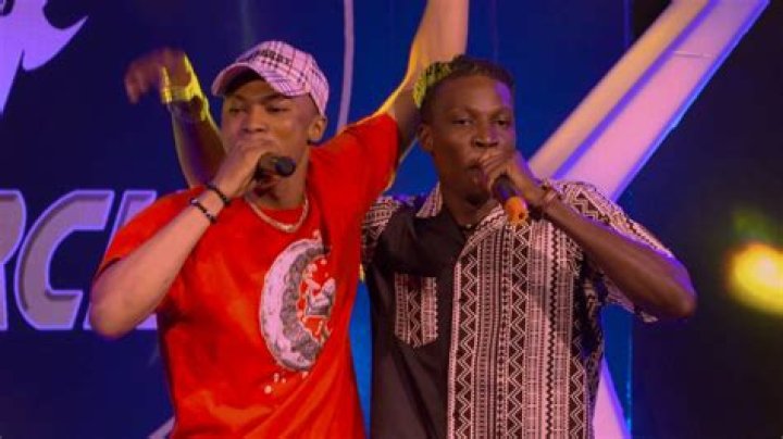 
Naija Star Search: Contestants Dazzle As Competition Enters Pair Battle 