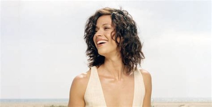 
Naked Truth Of Brooke Langton – Husband, Net Worth, Body 