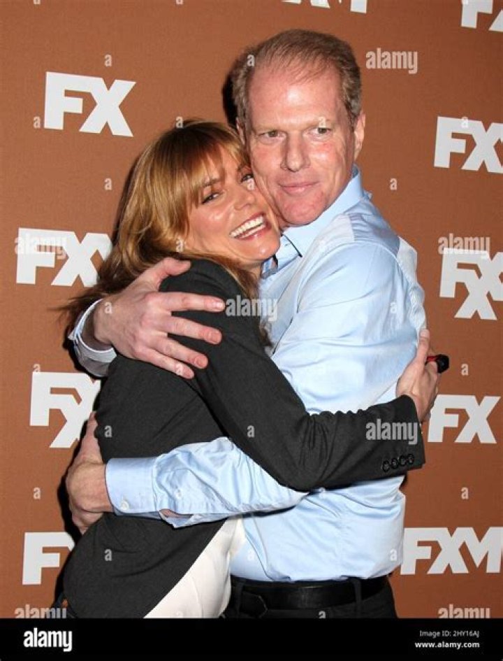 
Naked Truth of Susan Misner – Husband, Measurements, Wiki 