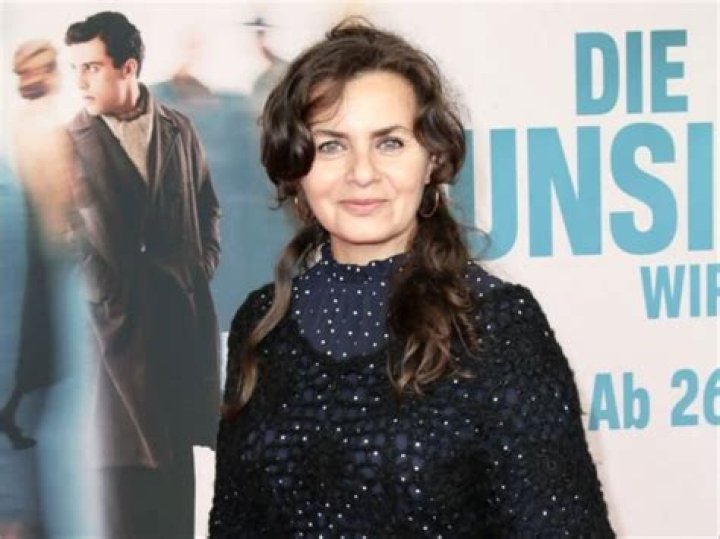 Naomi Krauss Height, Weight, Net Worth, Age, Birthday, Wikipedia, Who, Instagram, Biography