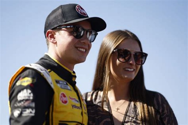 
NASCAR Star Christopher Bell Parents Are David And Kathy Bell: Is He Married To Partner Morgan Kemenah? 