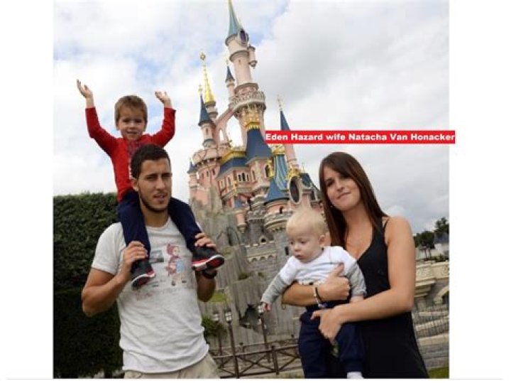 Natacha Van Honacker Height, Weight, Net Worth, Age, Birthday, Wikipedia, Who, Instagram, Biography