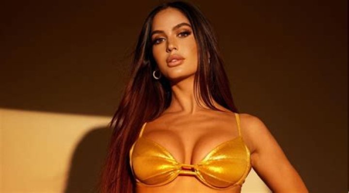 Natalia Barulich Height, Weight, Net Worth, Age, Birthday, Wikipedia, Who, Nationality, Biography