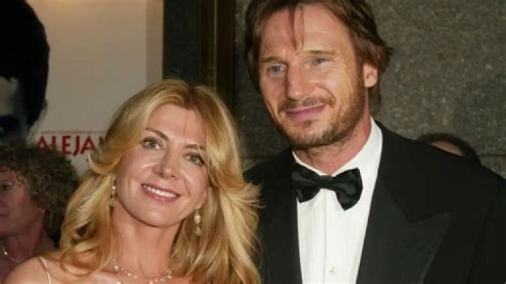 
Natasha Richardson Cause of Death, How did Natasha Richardson Die? 