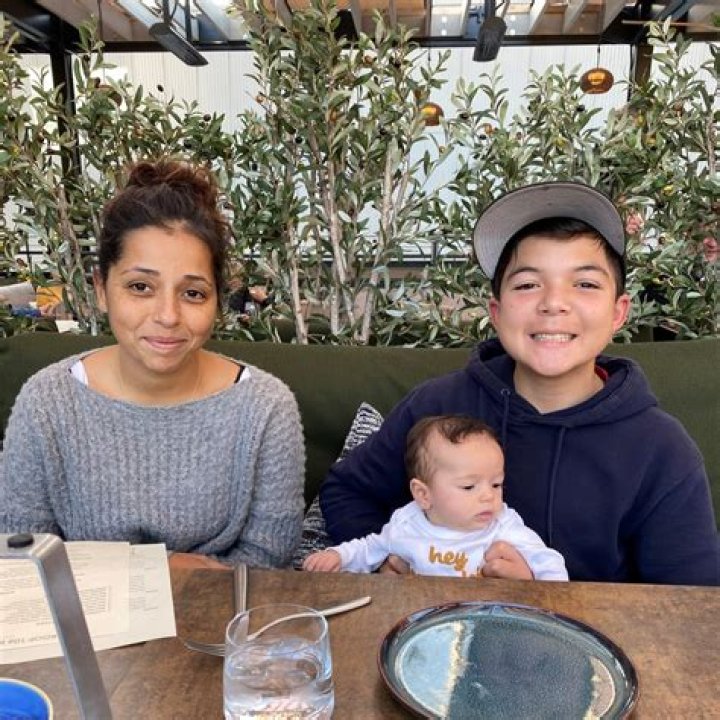 Nate Appleman and Wife Rachel Galimidi Raise Awareness on Kawasaki Disease