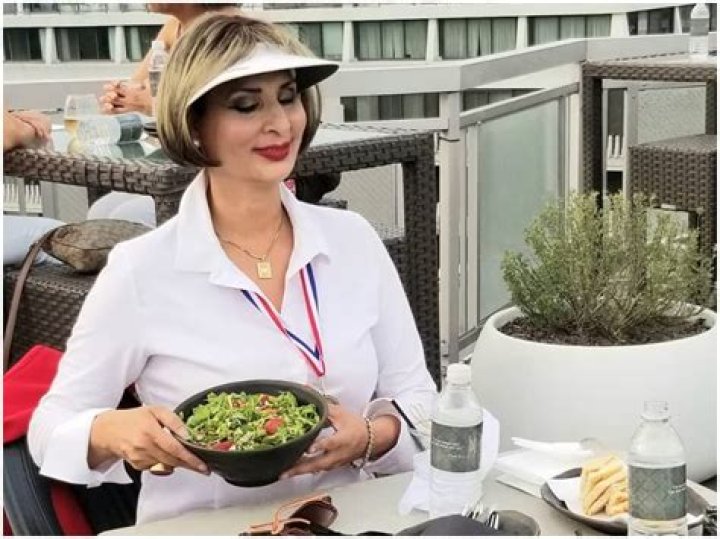 
Nazira Karimi Height, Weight, Net Worth, Age, Birthday, Wikipedia, Who, Instagram, Biography 