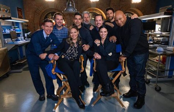 
‘NCIS’ and ‘NCIS: Hawaiʻi’ Teams Try to Stop a Large-Scale Attack in Crossover Event 