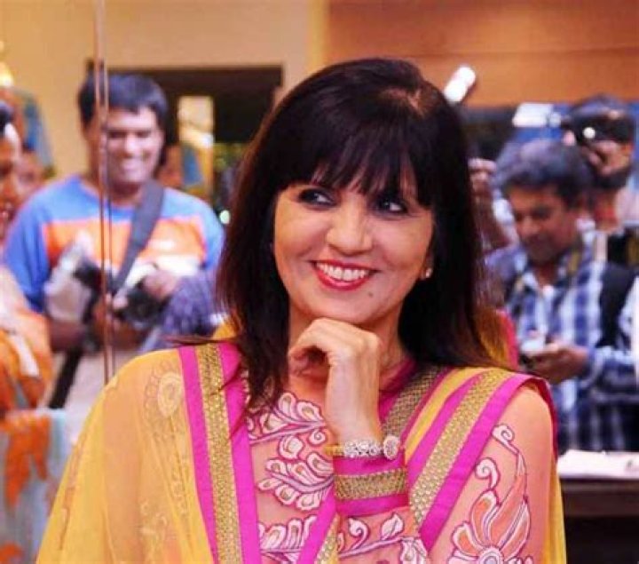 Neeta Lulla Height, Weight, Net Worth, Age, Birthday, Wikipedia, Who, Instagram, Biography