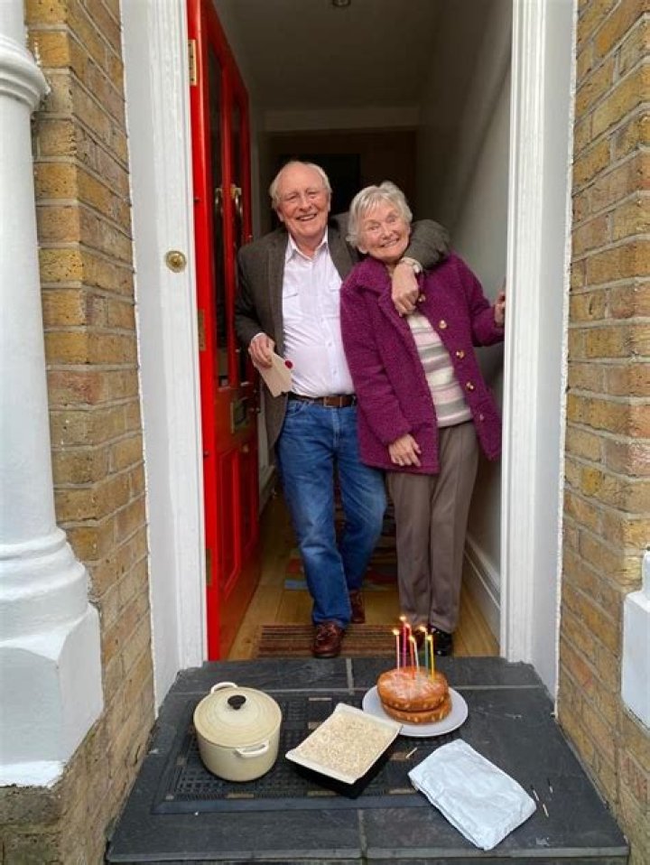 
Neil Basu Wife Who is Neil Basu Wife? 