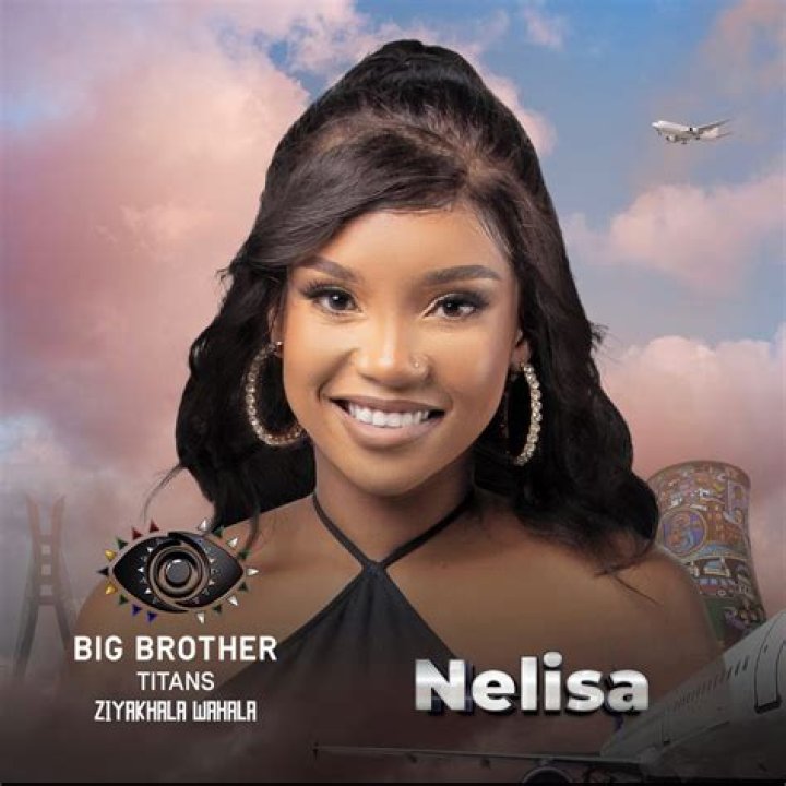 Nelisa BBTitans, Nelisa Msila Height, Weight, Net Worth, Age, Birthday, Wikipedia, Who, Instagram, Biography