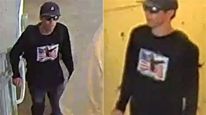 
New Orleans Man BJ Brown Arrested In The Shooting Of His Girlfriend Cassandra Jones 