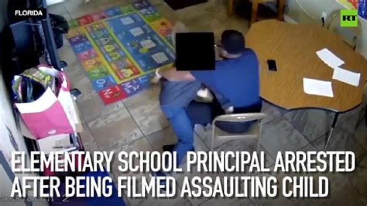 
News: Who Is Keith Aycock? Bayou Academy Elementary Principal Arrested, Cleveland MS Update 