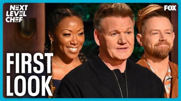 
Next Level Chef season 2 episode 2 release date, time and plot on FOX 