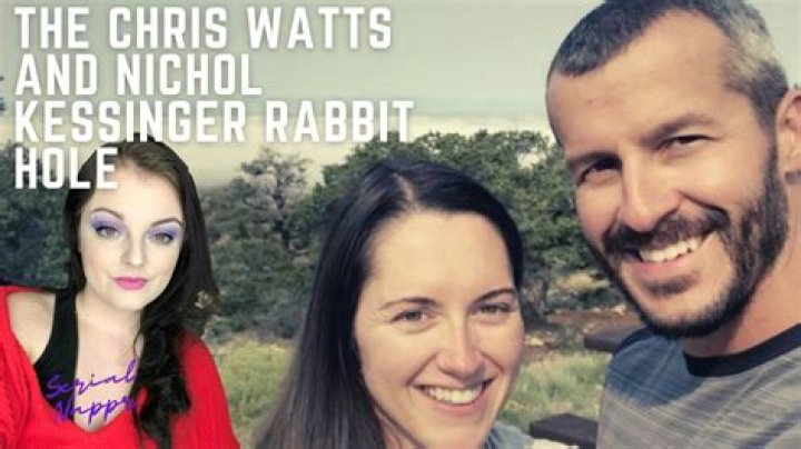Nichol Kessinger New Name & Chris Watts Girlfriend Now