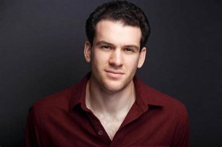 Nicholas Grodin Age, Birthday, Wikipedia, Who, Nationality, Biography