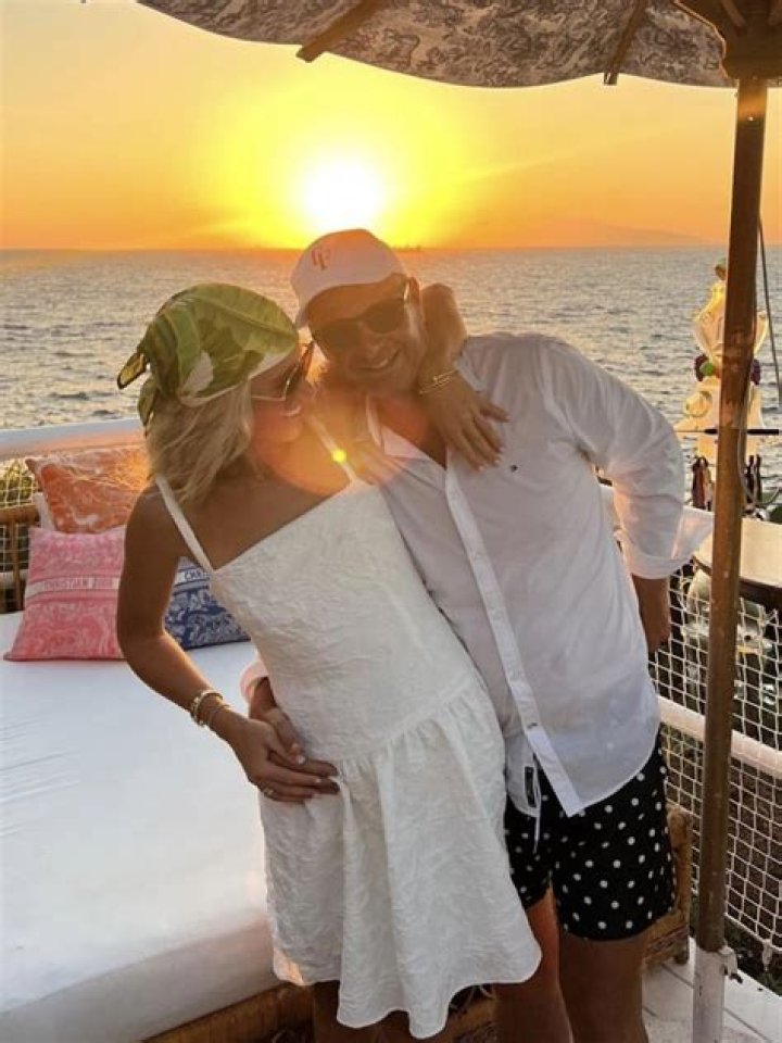 
Nick Mckimm, Anna Weatherlake Boyfriend After Divorce With Cricketer Husband Peter Siddle 