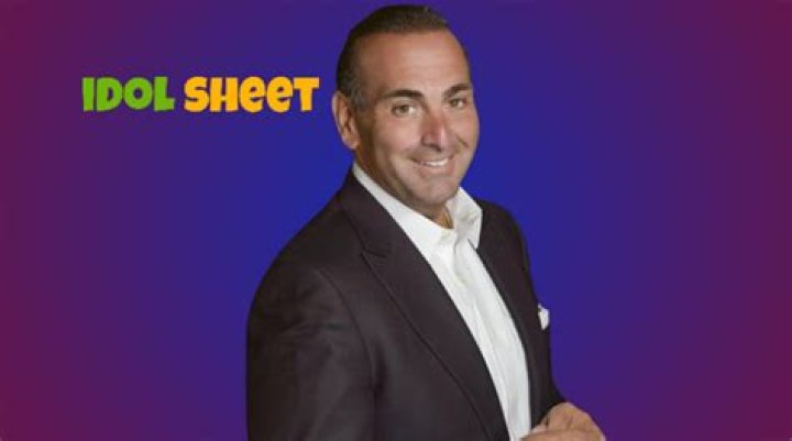 Nick Varano Height, Weight, Net Worth, Age, Birthday, Wikipedia, Who, Nationality, Biography