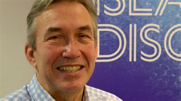 
Nick Webborn Is The New Desert Island Discs Guest Today, Here Are The Details On The CBE Official 