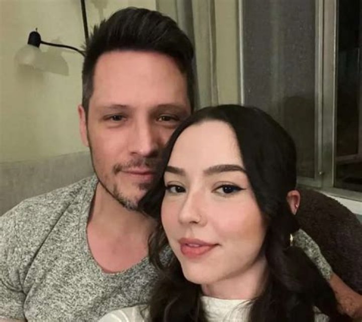 
Nick Wechsler Girlfriend Talya Coviello Is A Certified Photographer 