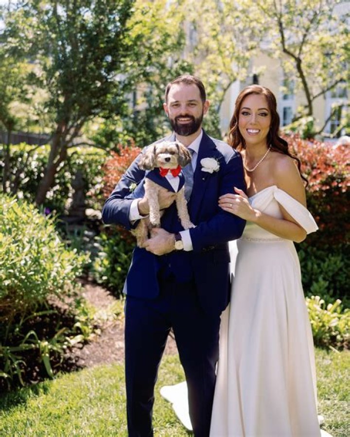 Nicole Auerbach Husband – Is She Married To Boyfriend Jeff Kemp? Relationship Timeline And Wiki Bio