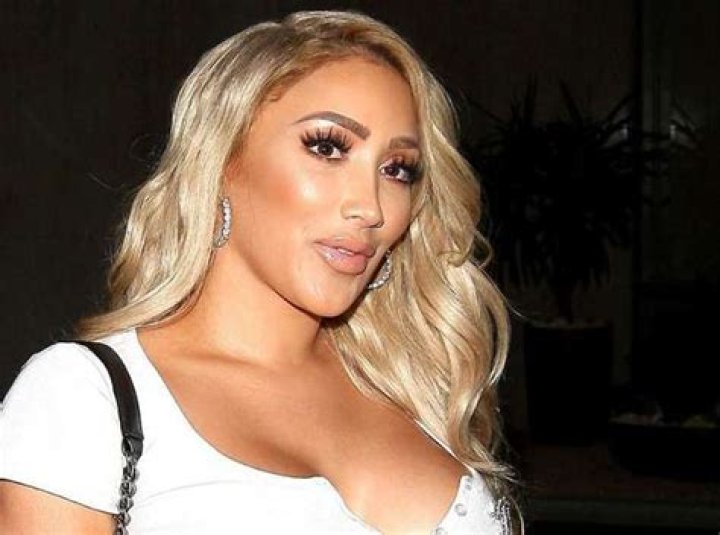 
Nicole Bediah Mudarris Height, Weight, Net Worth, Age, Birthday, Wikipedia, Who, Instagram, Biography 