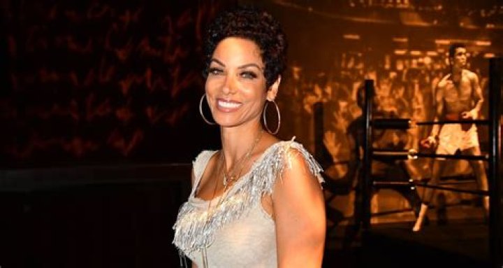 Nicole Murphy Height, Weight, Net Worth, Age, Birthday, Wikipedia, Who, Nationality, Biography