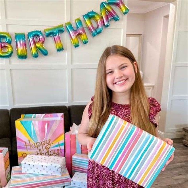 
Nicole Weiss Age, Birthday, Wikipedia, Who, Nationality, Biography 