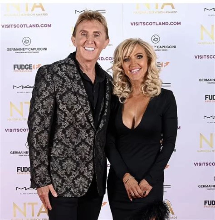 
Nik Speakman and Eva Speakman Age, Birthday, Wikipedia, Who, Nationality, Biography 