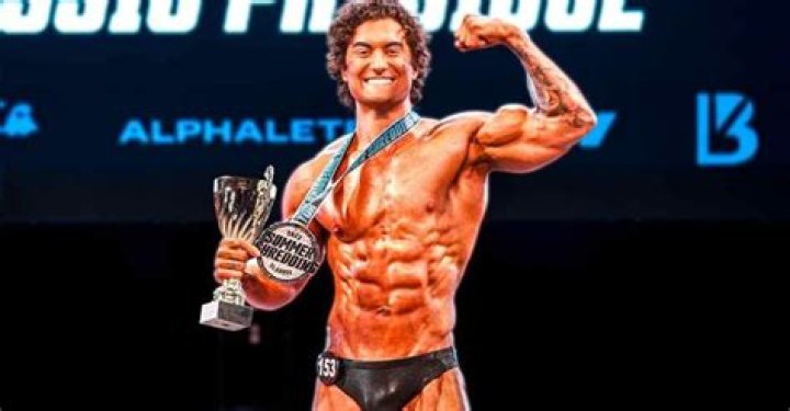 Nik West Height, Weight, Net Worth, Age, Birthday, Wikipedia, Who, Nationality, Biography