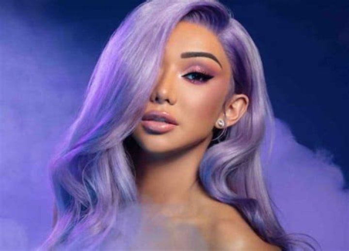 
Nikita Dragun: American YouTuber, Makeup Artist, And Model 