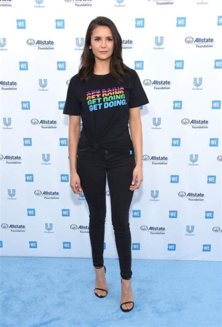 Nina Dobrev Height, Weight, Net Worth, Age, Wiki, Who, Instagram, Biography