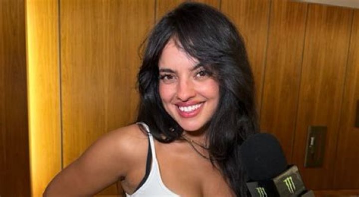 
Nina Maire Age, Birthday, Wikipedia, Who, Nationality, Biography 