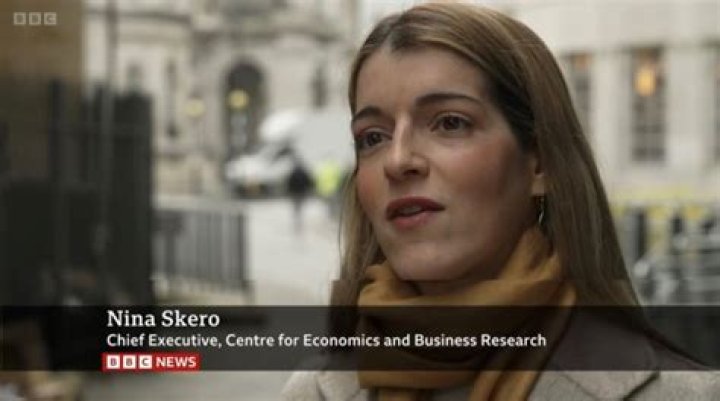 
Nina Skero Where Is She From? Partner Age and Net Worth 