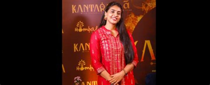 
Niveditha Gowda Height, Weight, Net Worth, Age, Birthday, Wikipedia, Who, Nationality, Biography 