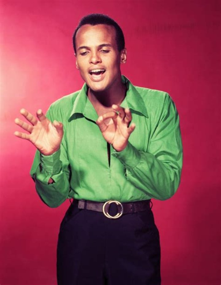 
No, American Singer Harry Belafonte Has Not Died Yet, First Black Emmy Winner Singer And Activist Details 