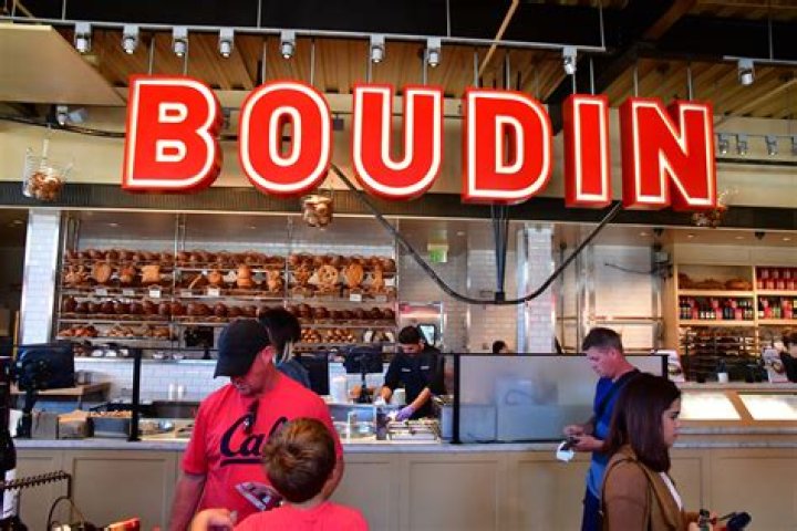 
No, Chesa Boudin Is Not Related To Boudin Bakery- Family Details Described 