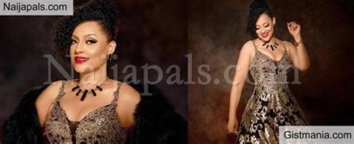 
Nollywood Actress Lilian Bach Shares Her New Photos, colleagues and fans react 
