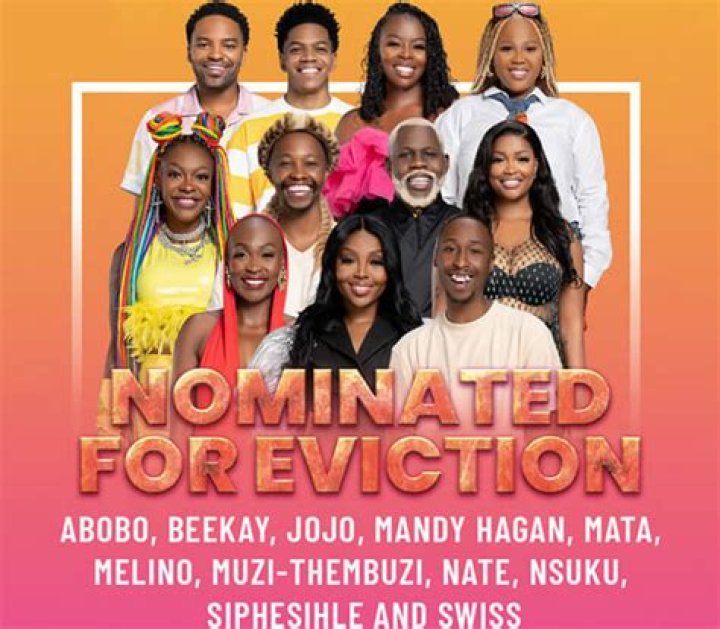 
Nominated Housemates Speculate They Won’t Survive Evictions 