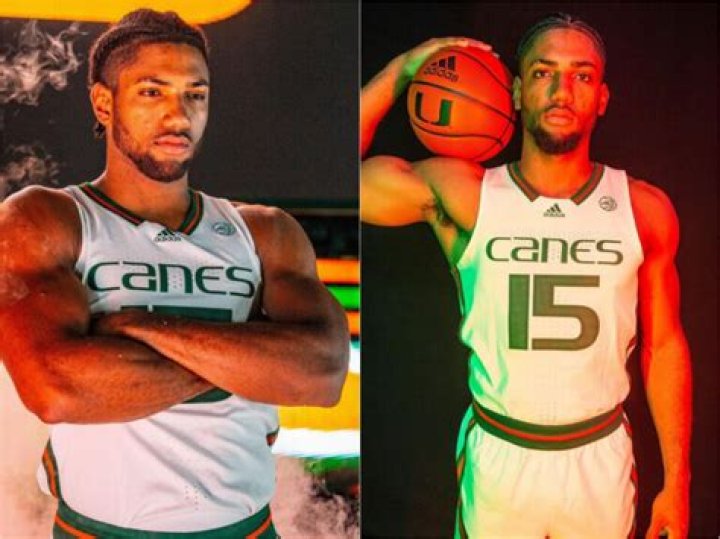 Norchad Omier Height, Weight, Net Worth, Age, Birthday, Wikipedia, Who, Nationality, Biography