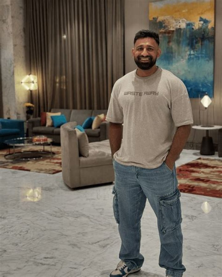 Noshir Dalal Height, Weight, Net Worth, Age, Birthday, Wikipedia, Who, Nationality, Biography